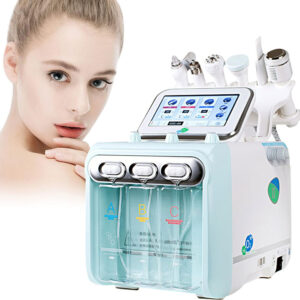 Hydra Facial Machine