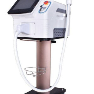 Portable 808nm diode laser