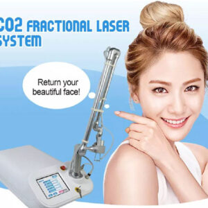 Portable Fractional Co2 Laser Machine NP02-1