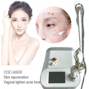 Portable Fractional Co2 Laser Machine NP03-1