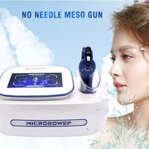 Portable mesogun NP08-01