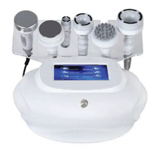 6 in 1 cavitation machine