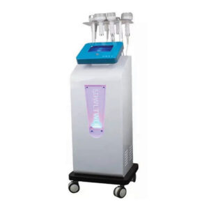 6 in 1 cavitation machine