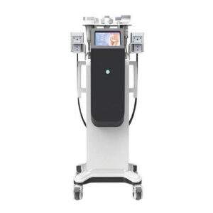 7 in 1 cavitation machine with lipolaser