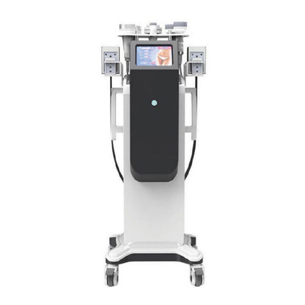 7 in 1 cavitation machine with lipolaser