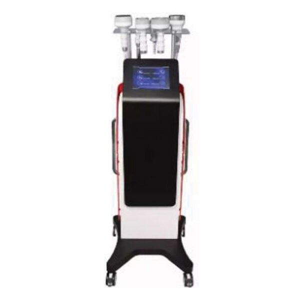 6 in 1 cavitation machine