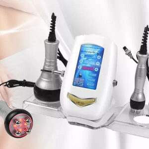 3 in 1 cavitation 40K Slimming machine