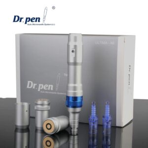 Dr Pen Facial derma pen