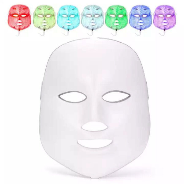 LED Photon Face Mask AP01