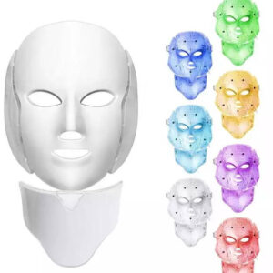 LED Photon Face Mask AP02-2