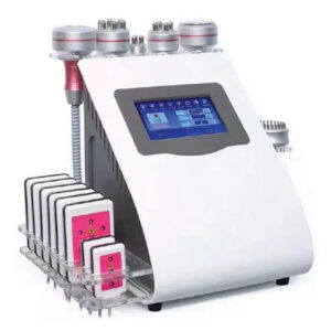 9 in 1 Vacuum Cavitation