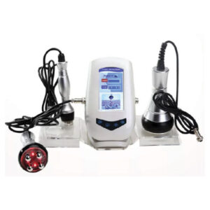 3 in 1 Vacuum Cavitation