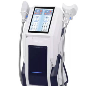 Cryoliplise 360 Fat Burning Machine SV19-02