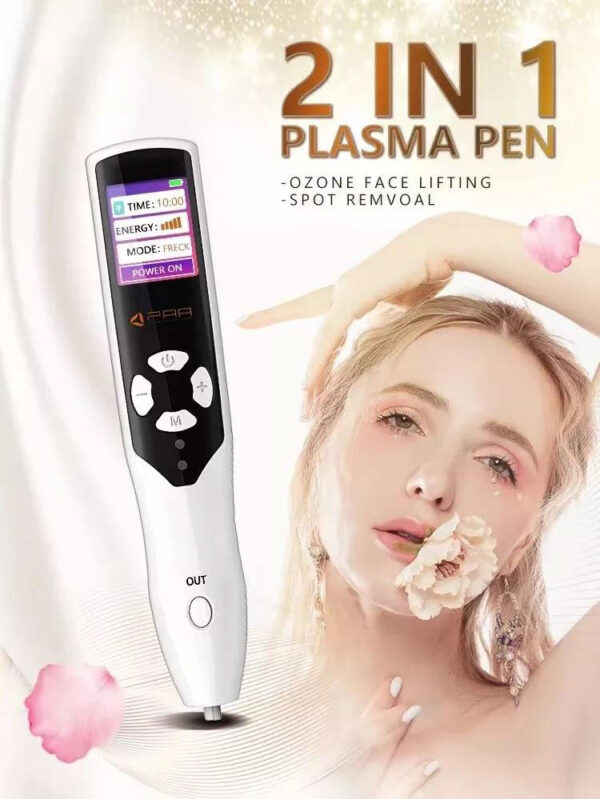 Plasma Pen