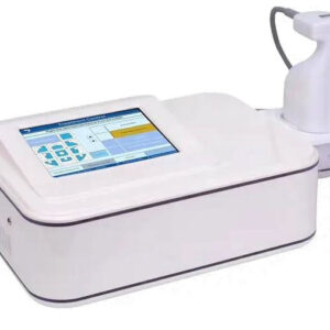 Liposonic Machine