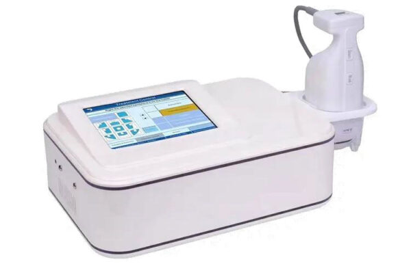 Liposonic Machine